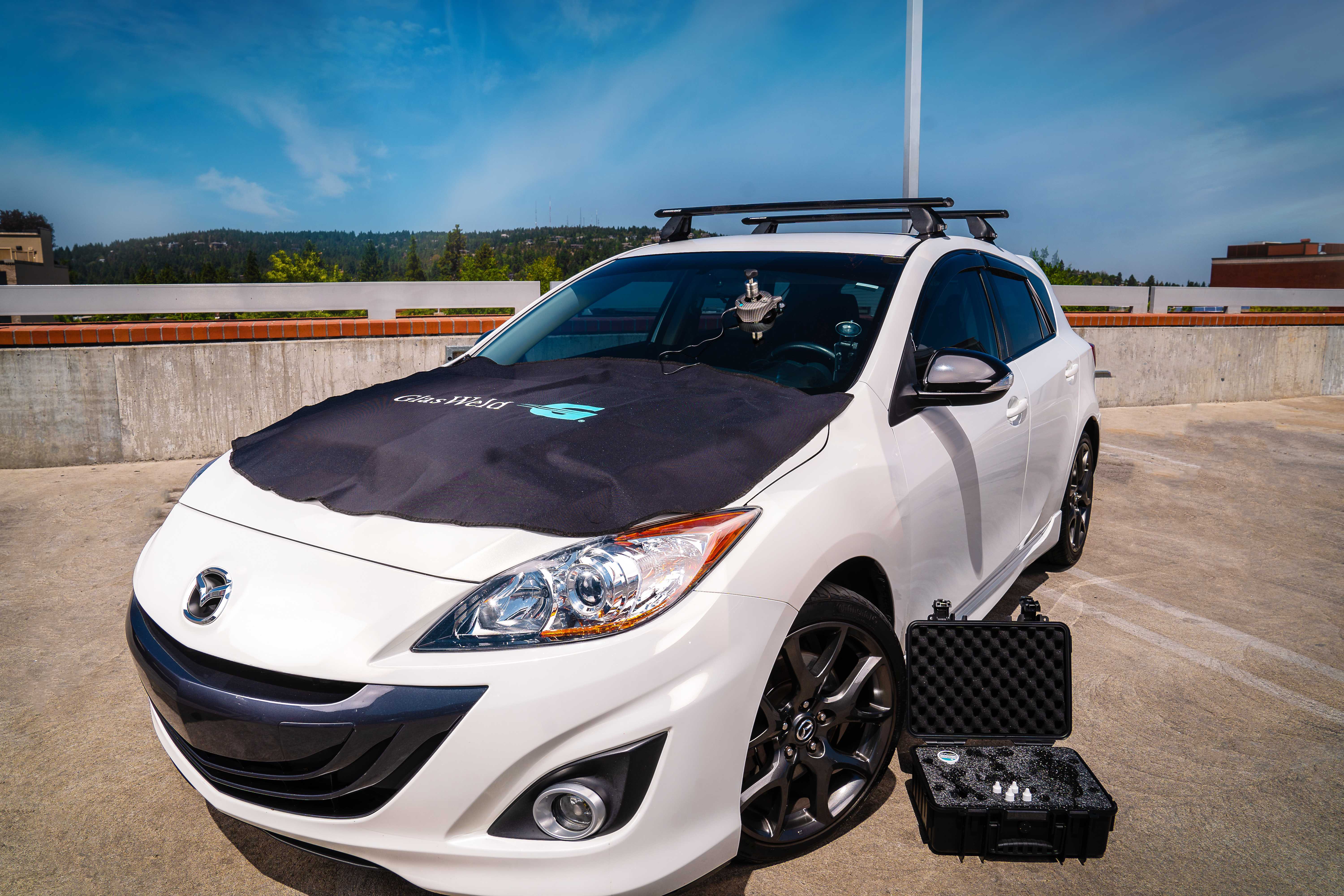 Gallery Image: Auto Windshield Repair LLC.